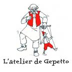 L'atelier de gepetto by eurekakids