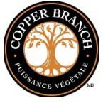 Copper branch