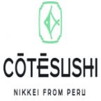 Côtésushi