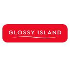 Glossy island