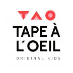Tape à l'oeil