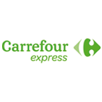Carrefour market, carrefour express